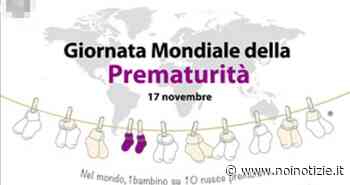 Bari: Giornata del neonato pretermine - Noi Notizie. - Noi Notizie
