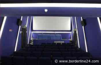 A Bari una rassegna culturale tra libri e cinema: al via "Visioni e realtà Doc. Gli Sguardi, le Storie" - Borderline24.com