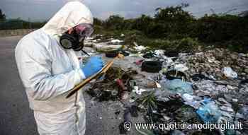 Ecomafie, Puglia terza in Italia per reati ambientali. Bari, Lecce e Foggia tra le peggiori in Italia - Quotidiano di Puglia