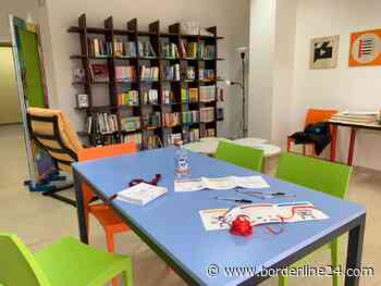 Dal teatro alla musica, inaugurata a Bari la nuova "Casa per gli adolescenti" - Borderline24.com