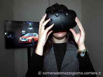 Bari, la Brsi chiude la sede di Bitritto, i 92 dipendenti trasferiti a Catania - Corriere del Mezzogiorno