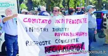 Popolare di Bari, azionisti fiduciosi - Quotidiano del Sud