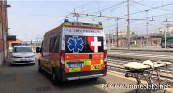 Tragedia sui binari, investito da treno muore sulla Bari-Foggia. Disagi sulla linea - l'Immediato