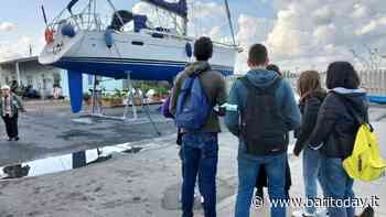 Barca confiscata alla mafia contenitore sociale e opportunità di lavoro: Salesiani da tutta la Puglia per Bari social boat - BariToday