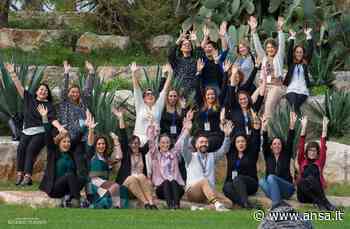 AIWP: wedding planner in tour. Prima tappa a Bari - Economia - Agenzia ANSA