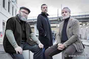 Ciak a Bari per le riprese del film 'La prima regola' - Agenzia ANSA