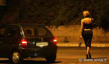 Faceva prostituire la fidanzata, 5 arresti a Bari - ANSA Nuova Europa