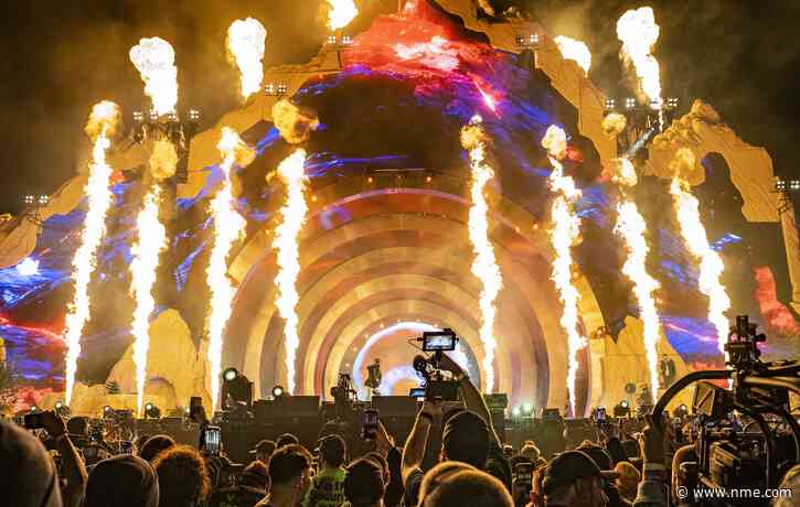 Astroworld medic company CEO calls festival “something I’ll have nightmares about for the rest of my life”