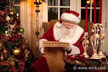 Santa Claus, Mrs. Claus coming to Buffalo Zoo