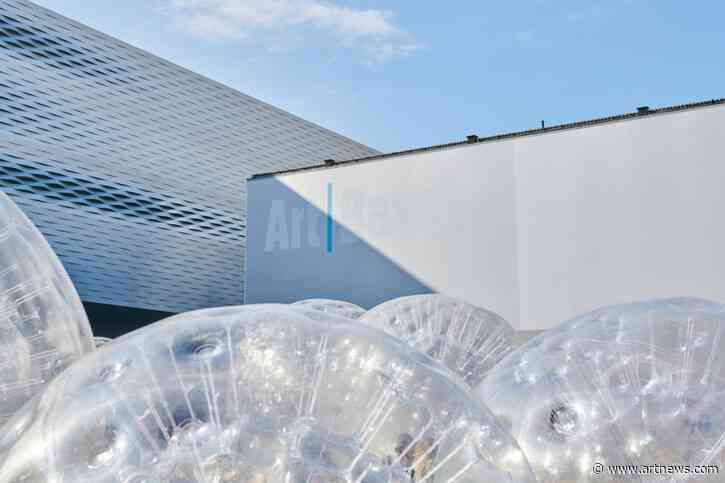 Nearly Two-Thirds of Art Basel Exhibitors Opt Out of Covid Fund, Signaling ‘Strong Success’ for Market