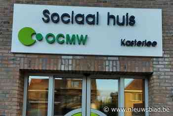 Sociaal huis enkele uren niet bereikbaar