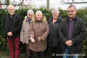 Trouwring van Louis en Philomena na 81 jaar terecht dankzij metaaldetectorist Paul