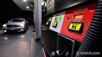 Biden asks for probe of potential 'illegal conduct' on gas prices