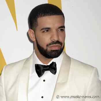 Kanye West and Drake end feud after attending Dave Chappelle show together