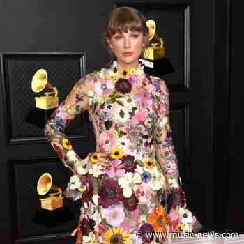 iHeartRadio will only play Taylor Swift's re-recorded songs