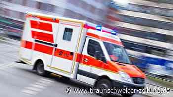 Autofahrer rammt Baum und stirbt an Unfallstelle