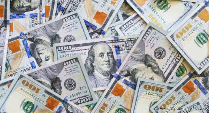Warner Music Group Launches $535 Million Senior Note Offering, Debuts WMX Artist-Services Division