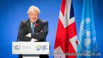 Sam McBride: Boris Johnson's bungling routine has his rivals all at sea in Brexit battle - Belfast Telegraph