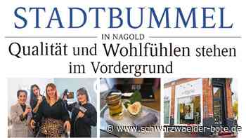 Anzeige: Qualität und Wohlfühlen stehen im Vordergrund