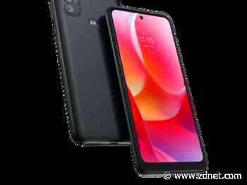 Motorola preps new Moto G Power starting at $199.99