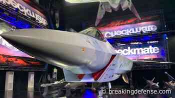 Russia hopeful UAE will join defense programs, pitching Su-75 Checkmate