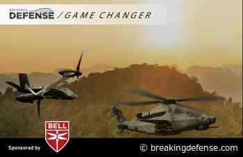 Game Changer: The key to Army FVL weapons-systems development is modular open systems