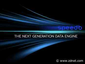 Speedb is a drop-in replacement for RocksDB that wants to take the embedded key-value store world by storm