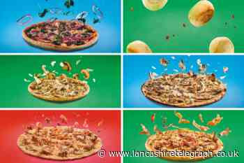 PizzaExpress reveals its first ever Christmas tasting menu