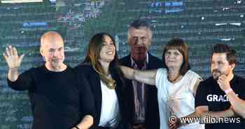 Patricia Bullrich: "Teníamos una mayor expectativa en la Ciudad de Buenos Aires" - Filo News