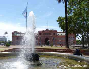 Insólito: en Plaza de Mayo en Buenos Aires el kirchnerismo festejará la derrota en las urnas - ICN Diario