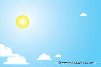 Clima en ciudad de Buenos Aires hoy: cuál es el pronóstico del tiempo para el 17 de noviembre - LA NACION