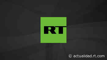Se desploma el techo en un cine de Buenos Aires y suspenden todas las funciones - RT en Español