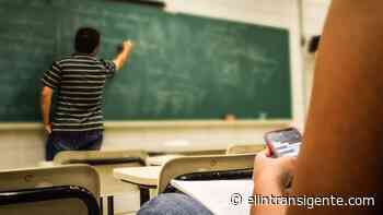 Ciudad de Buenos Aires: confirman cómo se dará la vuelta a clases en el 2022 - El Intransigente