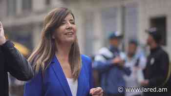Gabriela Cerruti: En Provincia de Buenos Aires podríamos decir que fue un empate - lared.am