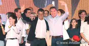 Resultados Elecciones 2021 en la provincia de Buenos Aires: quién ganó - Infobae.com