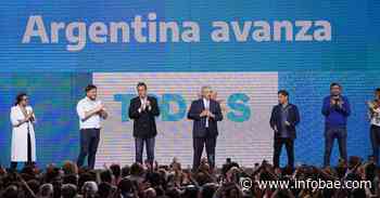 El Gobierno perdió Buenos Aires y otras 14 provincias: se queda sin el control del Senado - Infobae.com