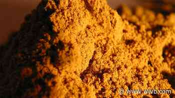 Curry powder sold in New York recalled