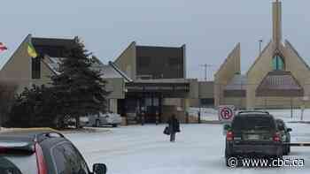 New COVID-19 outbreak declared at Saskatoon Correctional Centre