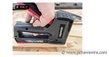 The Perfect "Give" Or "Get" Holiday Gift For DIYers