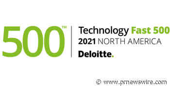 Blueshift Ranked Among Fastest-Growing Companies in North America on the Deloitte Technology Fast 500™ for Second Straight Year
