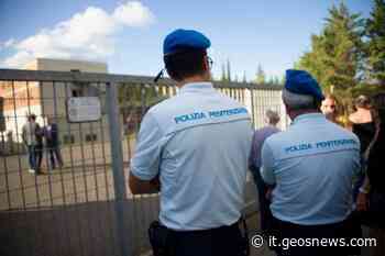 Violenze nel carcere di Santa Maria Capua Vetere, la nota del Sappe: “Fiducia nei giudici” - GeosNews