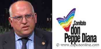 Capua. Associazione "Ferdinando Palasciano": due premi per l'anno 2021. Uno Al Prof. Ascierto e l'altro al Comitato Don Peppe Diana - Capuaonline.com