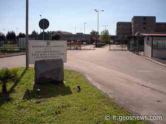 Santa Maria Capua Vetere, l'allarme del sindacato Sippe: “Tutelare anche i Poliziotti Penitenziari minacciati” - GeosNews