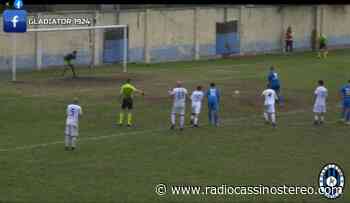 Sport – Calcio Serie D: Cassino corsaro a S.Maria Capua Vetere, il Formia conquista la prima vittoria; pareggio interno del Fiuggi - RadioCassinoStereo