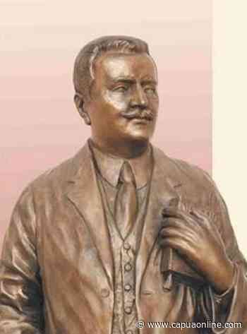 Foglie di Lauro. Quattro giorni dedicati a San Giuseppe Moscati, a Capua. - Capuaonline.com