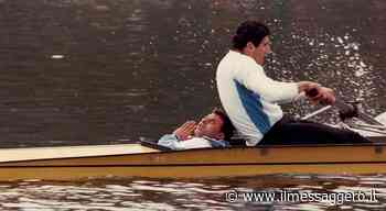 Peppiniello di Capua: «Galeazzi era il canottaggio, non solo olimpiadi e Abbagnale. Il messaggio a Mara Venier» - Il Messaggero