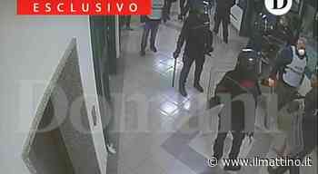 Capua Vetere, violenze in carcere: altre indagini, 100 agenti senza nome - Il Mattino