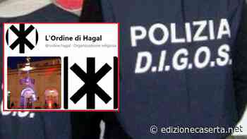 Neonazisti e no-vax, l’Ordine nato a Capua: tra gli estremisti pure commercianti e impiegati - Edizione Caserta