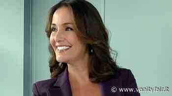 Roberta Capua, dai colpi di testa e cura dei capelli all'ammirazione per la chioma di Jennifer Lopez - Vanity Fair.it