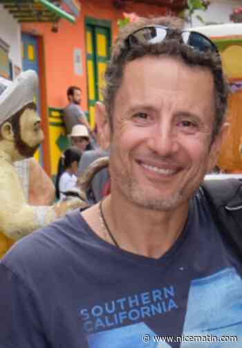 L'appel au secours d'une Grassoise après la disparition de son mari en Colombie